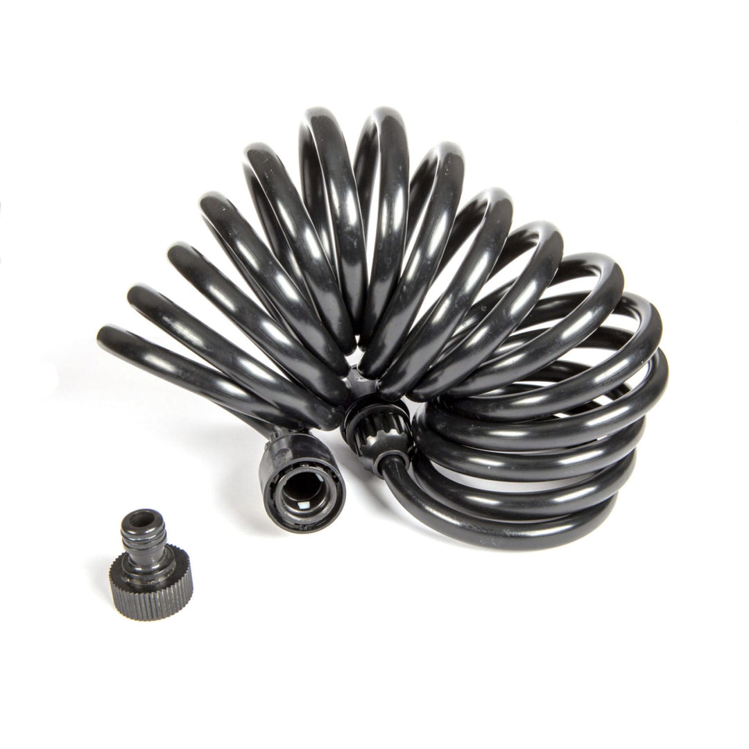 Waterport 16FT Coil Hose