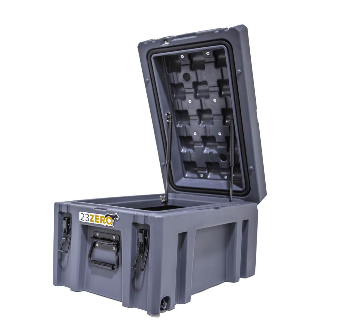 Overland Gear Box by 23Zero (90L, 70L, 50L, 102L) – Rustic Mtn