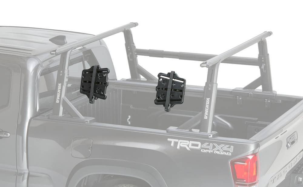 Yakima Heavy Duty Recovery Track Mount