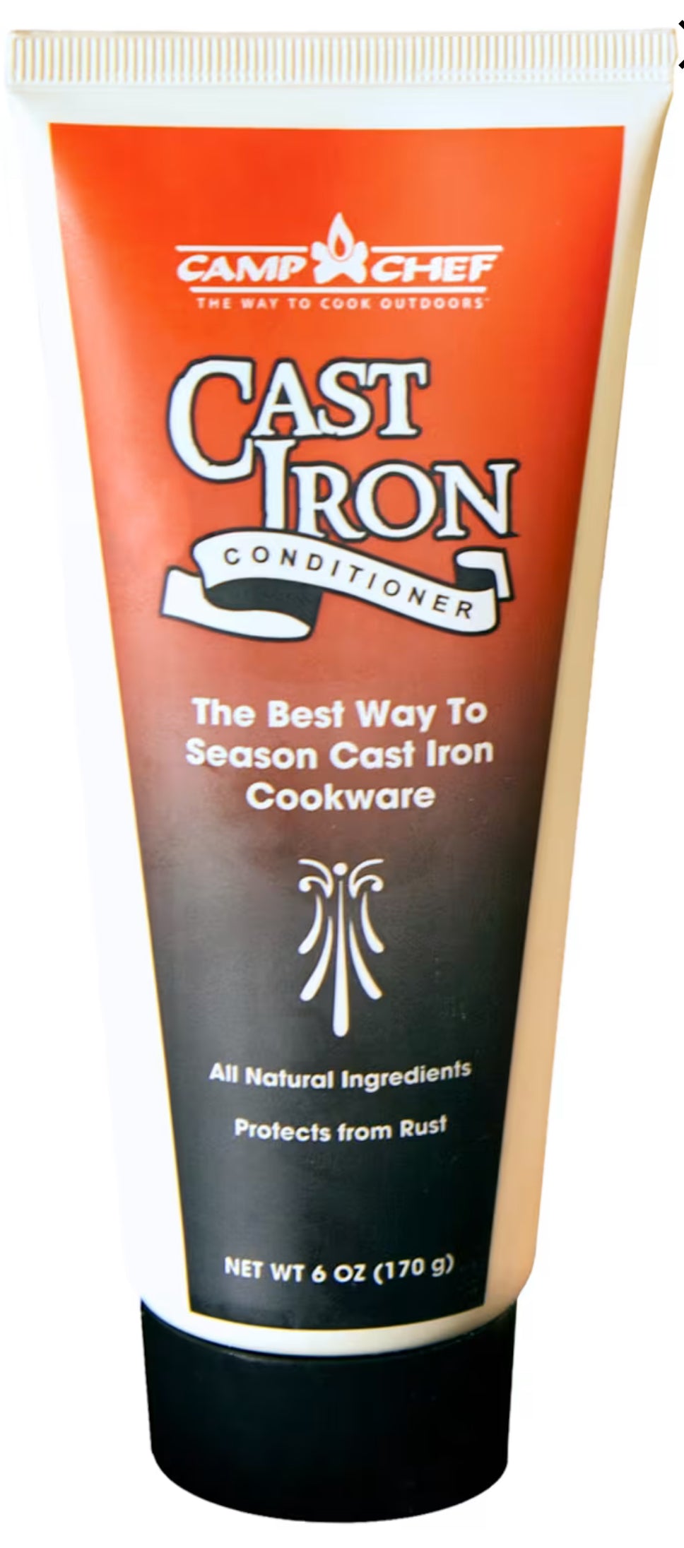 Camp Chef Cast Iron Conditioner