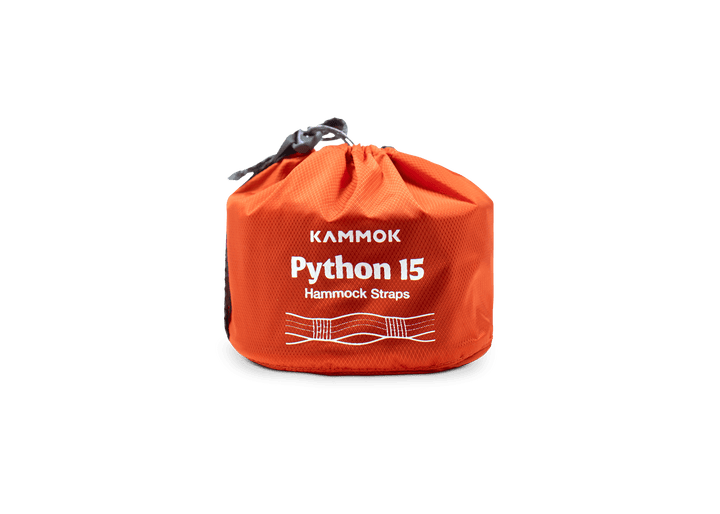 Kammok Python 15