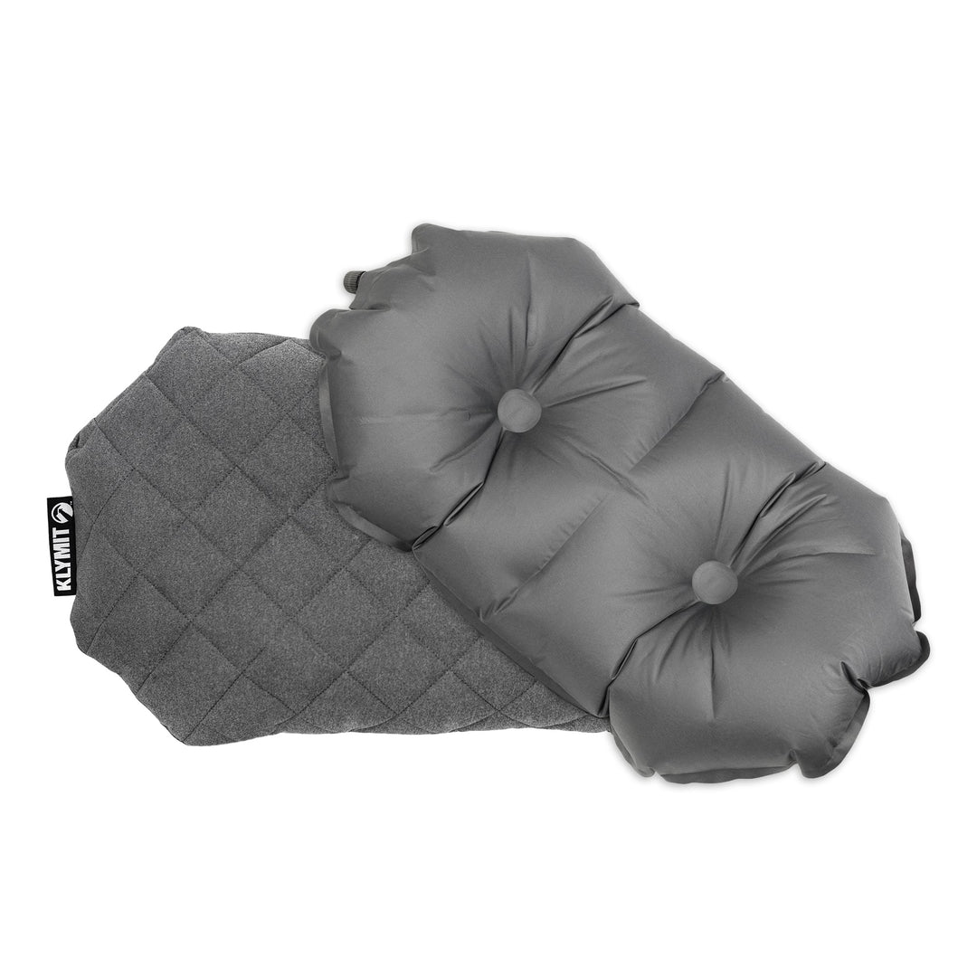 Klymit Luxe Camping Pillow™