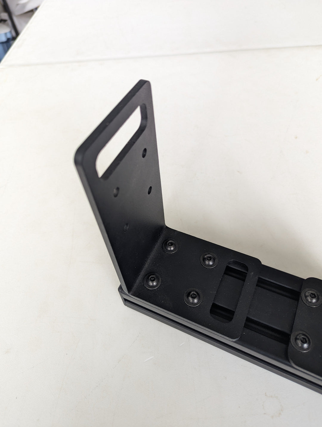 Trukd Ladder Tiedown "Rabbit Ear"