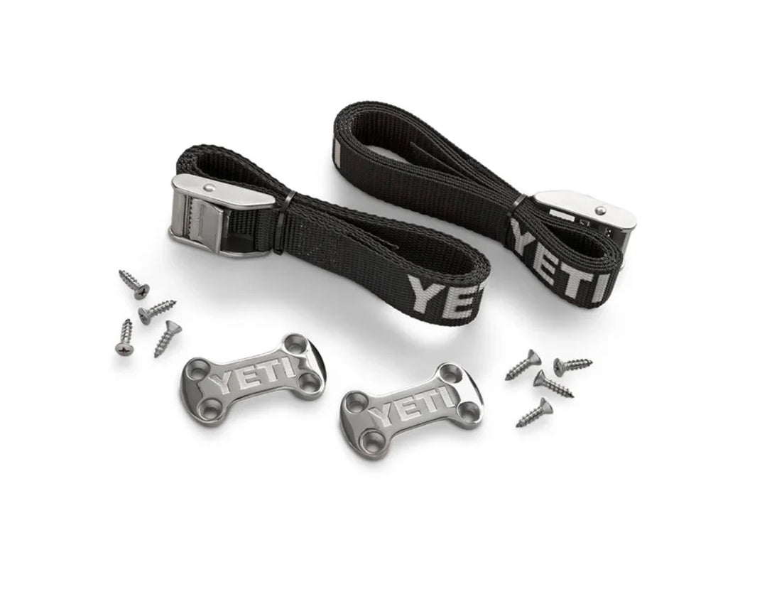 YETI Tie Down Kit