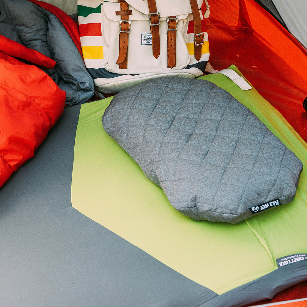 Klymit Luxe Camping Pillow™