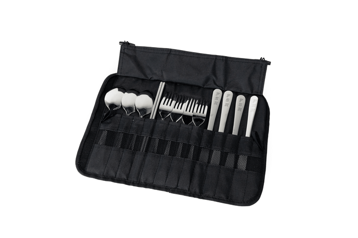 FSR Camping Flatware Set - 13 piece