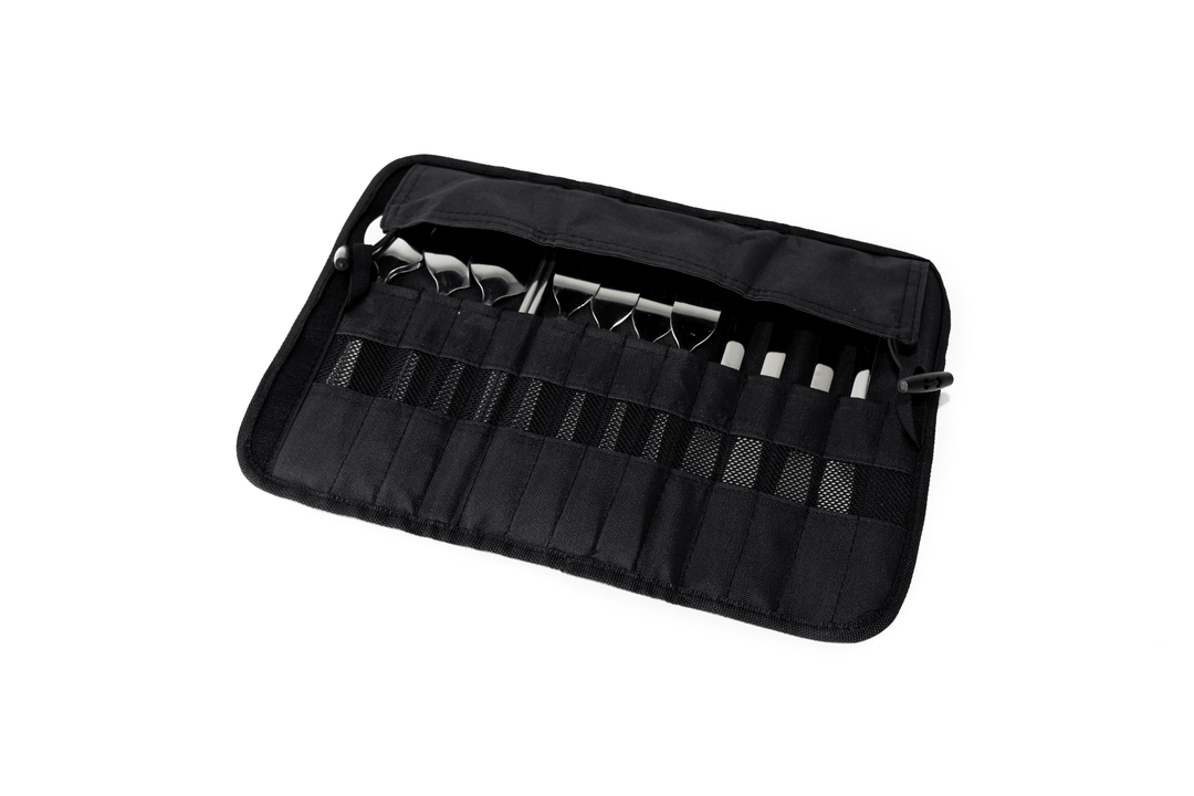 FSR Camping Flatware Set - 13 piece