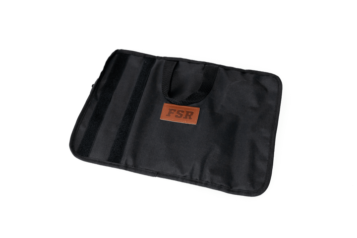FSR Camping Flatware Set - 13 piece