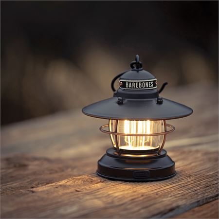 Barebones Edison Mini Lantern