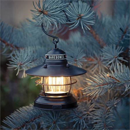 Barebones Edison Mini Lantern