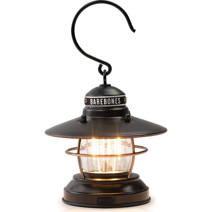 Barebones Edison Mini Lantern