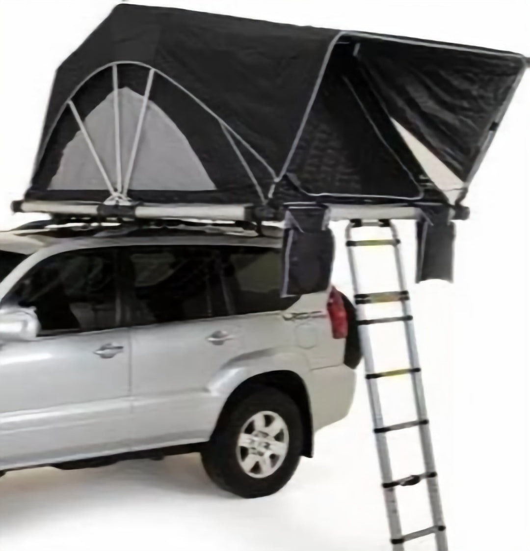 Freespirit Recreation High Country Series 63" Premium Roof Top Tent