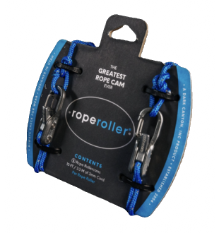 Rope Roller Cam (2-PK)
