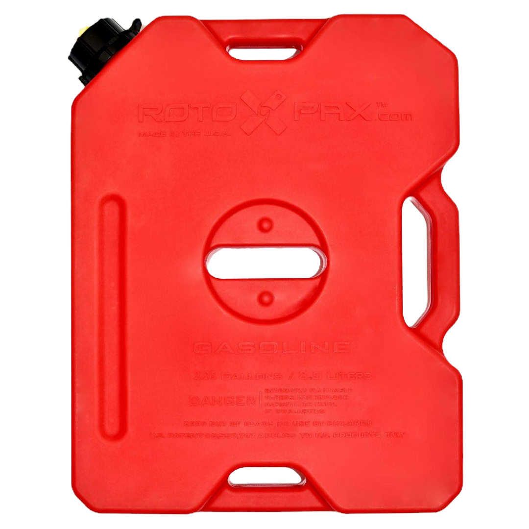 Rotopax 2 Gallon Gen2 Gas Can