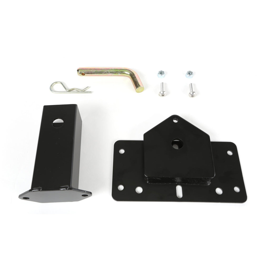 Waterport Hitch Mount Kit - 4.0 Gallon