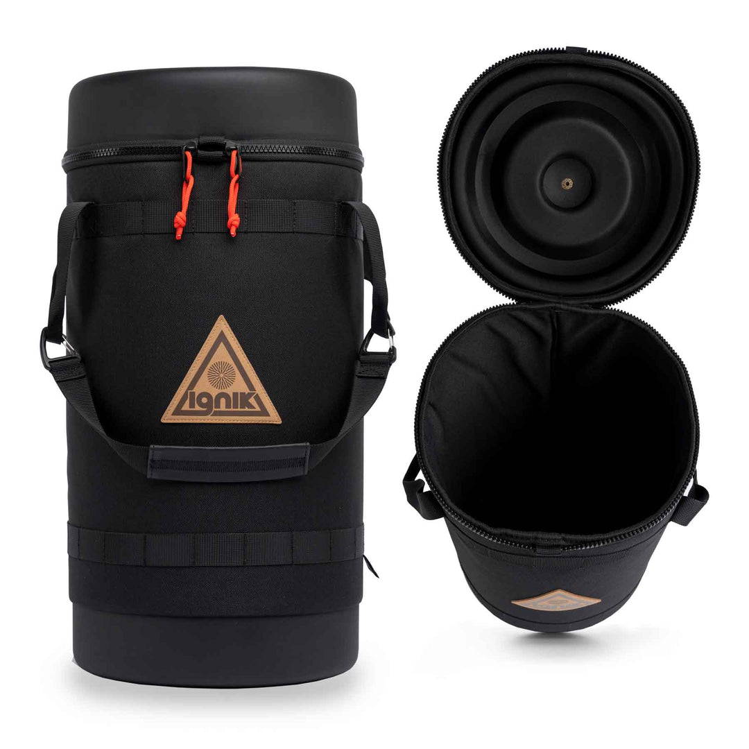 Ignik Growler X Case