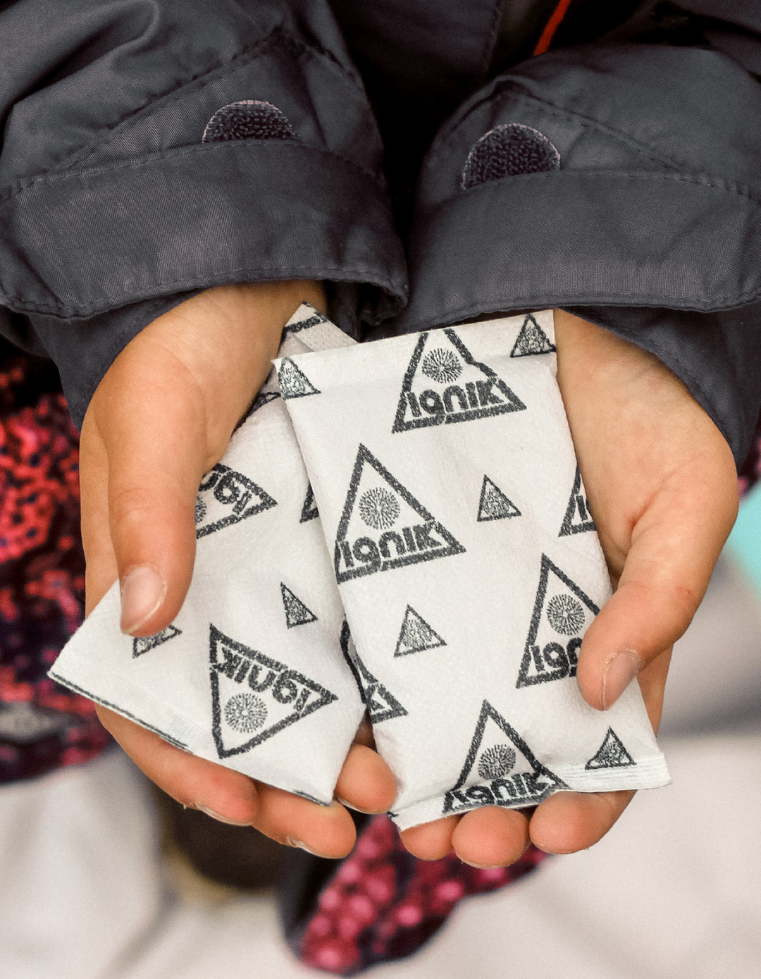 All Natural Ignik Hand Warmers