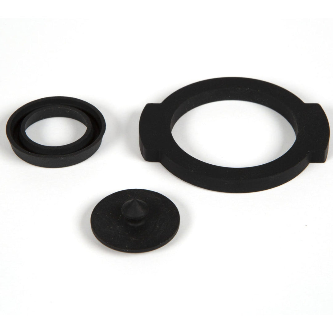 Waterport Pump Cap Gasket - 3 Pack