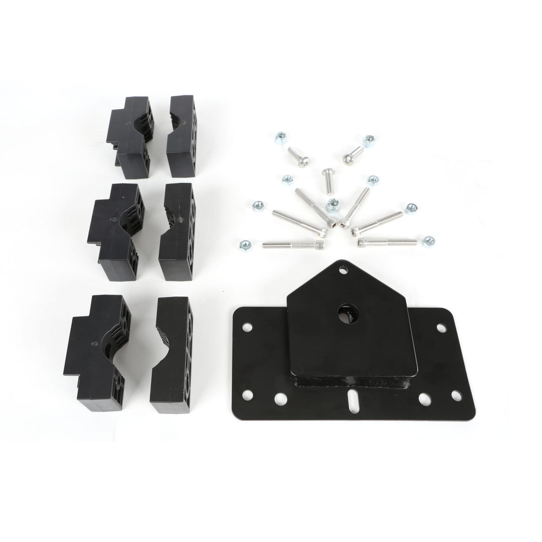 Waterport Bar Mount Kit