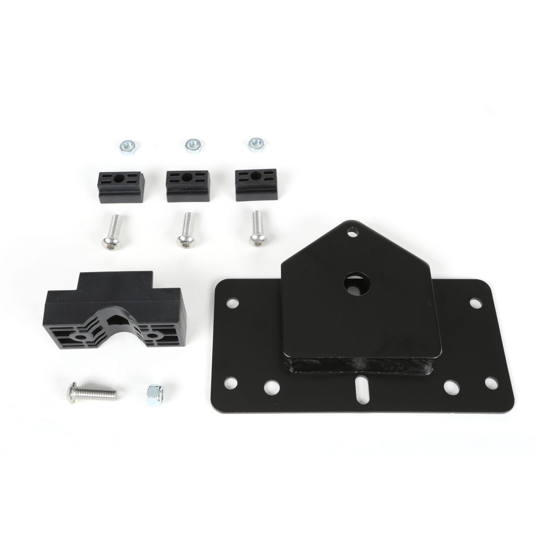 Waterport Bed Rail Mount Kit