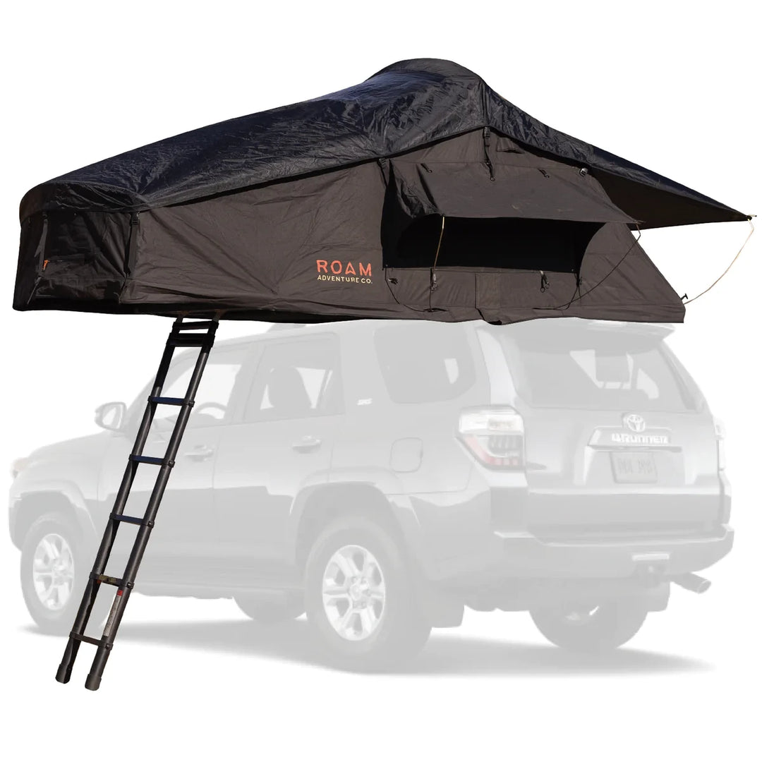 Rooftop Tents