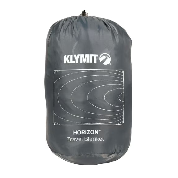 Klymit Horizon Travel Blanket