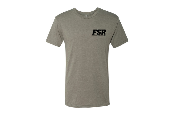 FSR 10 Year Anniversary T-Shirt