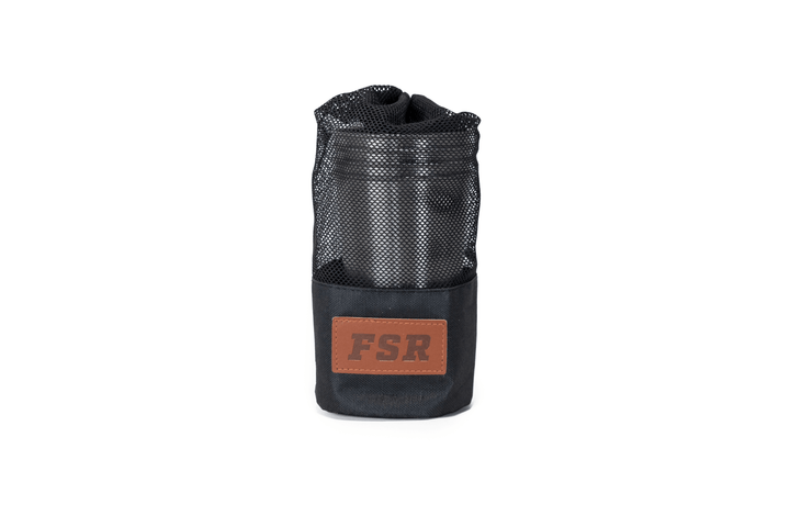 FSR Stainless Steel 16oz Cups (4)