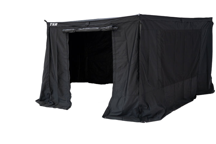 FSR 180 Awning V2 Walls