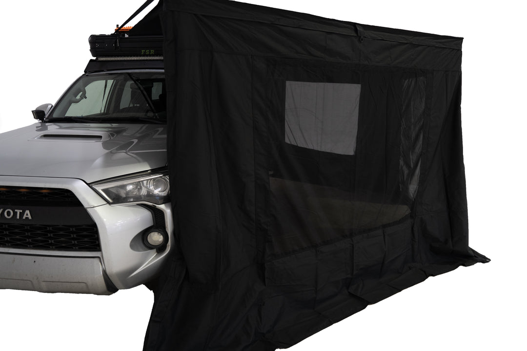 FSR 180 Awning V2 Walls