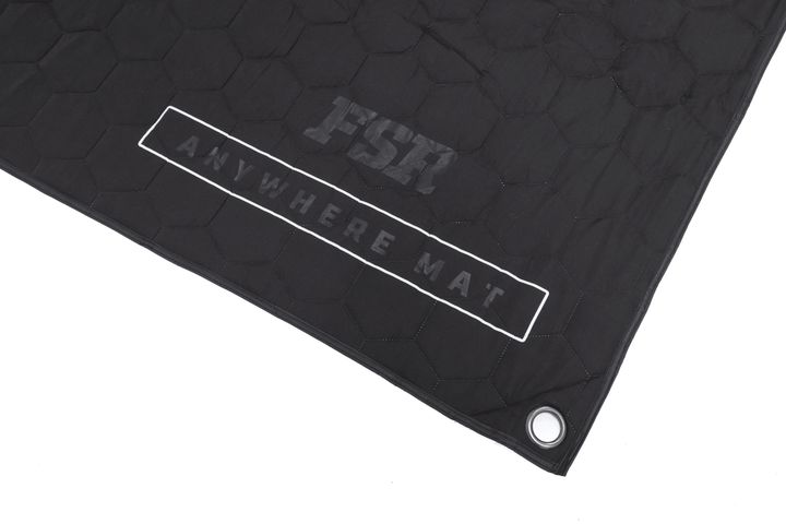 FSR Anywhere Camp Mat