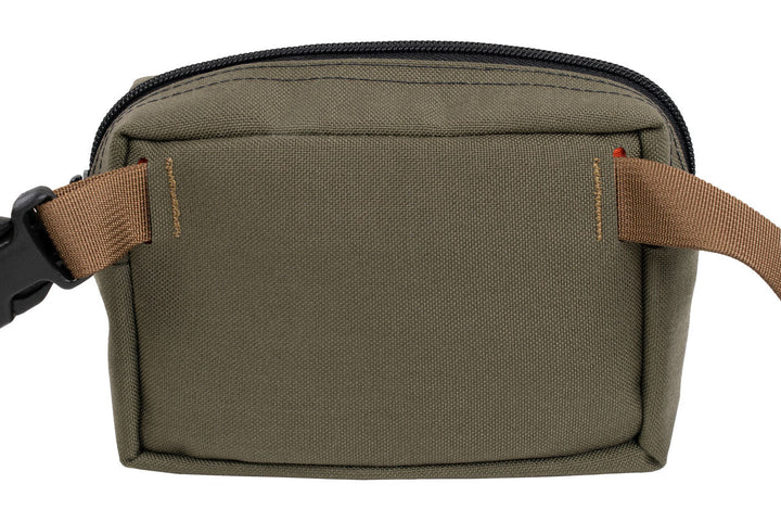 Blue Ridge Overland Gear Bum Bag Bundle