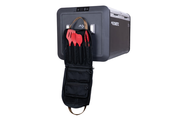 Blue Ridge Overland Gear Cooking Kit Bag | Triple Run