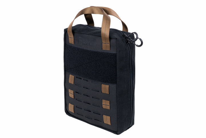 Blue Ridge Overland Gear Cooking Kit Bag | Triple Run