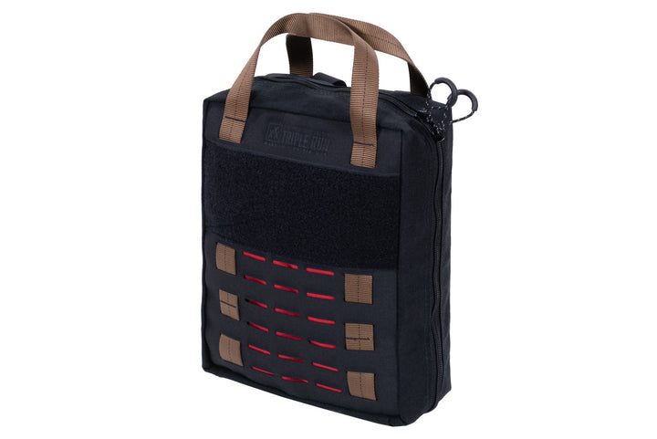 Blue Ridge Overland Gear Cooking Kit Bag | Triple Run