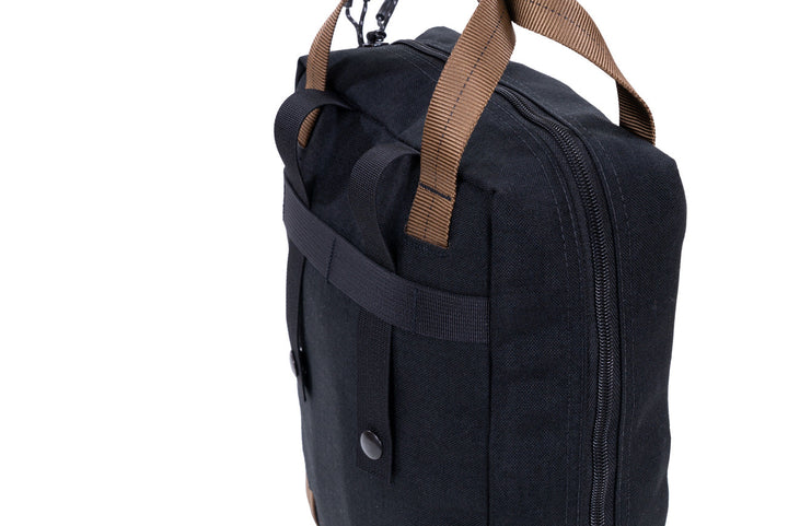 Blue Ridge Overland Gear Cooking Kit Bag | Triple Run