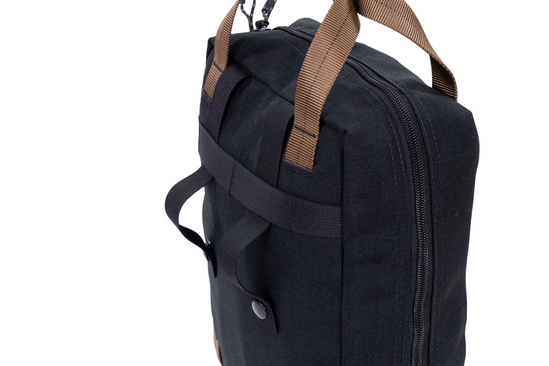 Blue Ridge Overland Gear Cooking Kit Bag | Triple Run