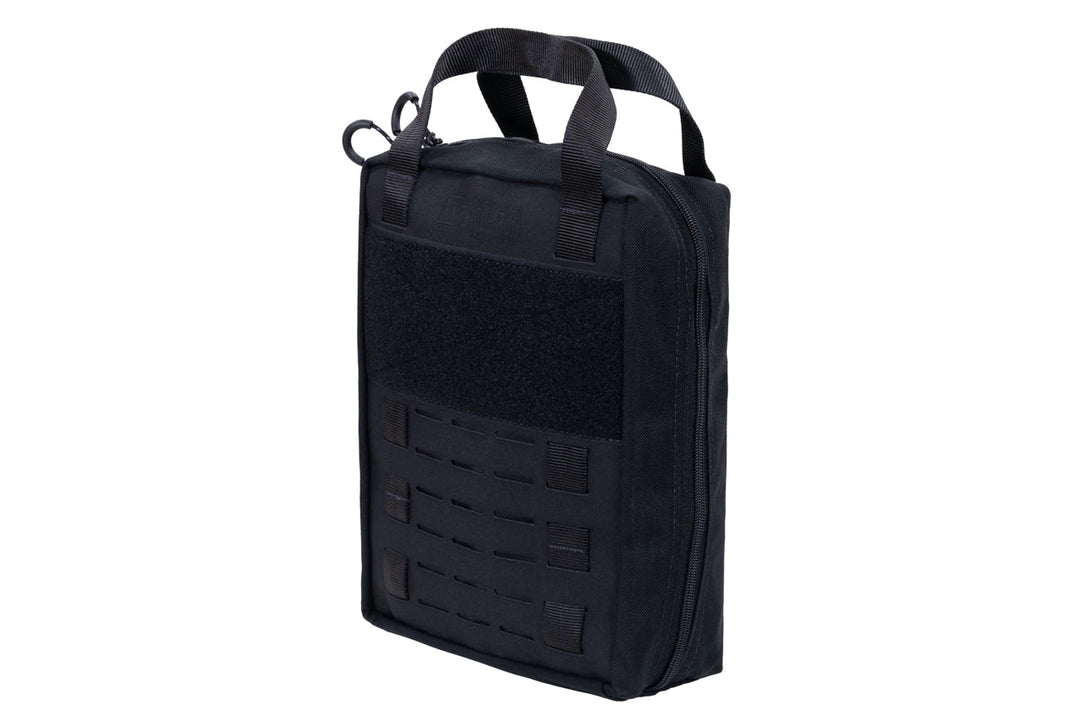 Blue Ridge Overland Gear Cooking Kit Bag | Triple Run