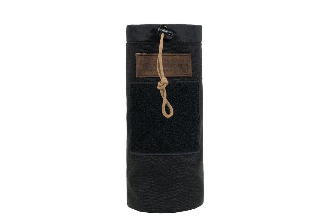 Blue Ridge Overland Gear Fire Extinguisher MOLLE Pouch - Large