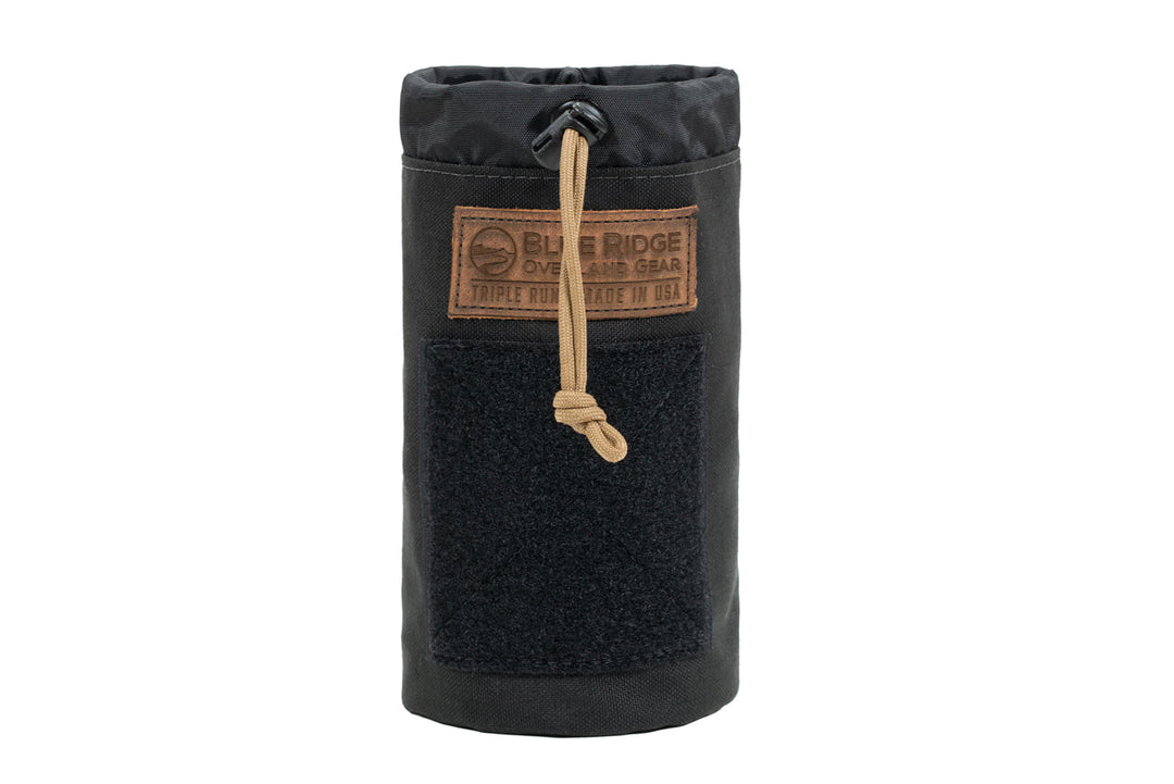 Blue Ridge Overland Gear Fire Extinguisher MOLLE Pouch - Medium