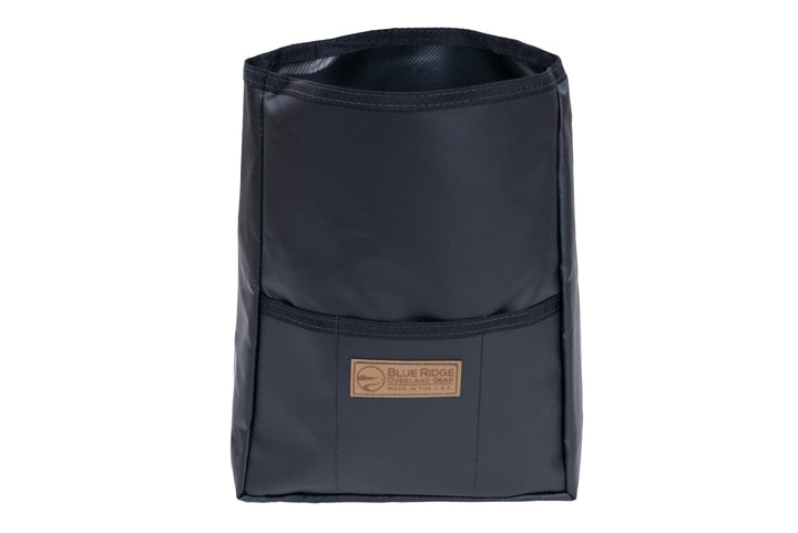 Blue Ridge Overland Gear Headrest Trash Bag