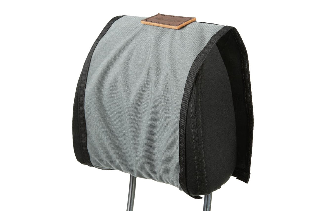 Blue Ridge Overland Gear Headrest Velcro Panel