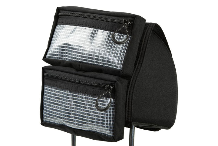 Blue Ridge Overland Gear Headrest Pouch Kit