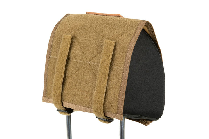Blue Ridge Overland Gear Headrest Velcro Panel