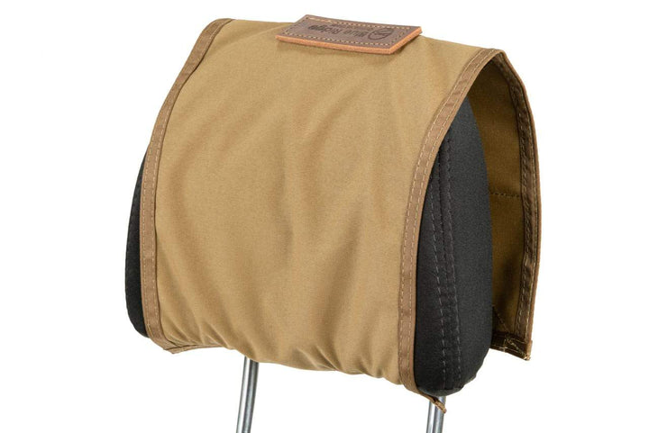 Blue Ridge Overland Gear Headrest IFAK Kit