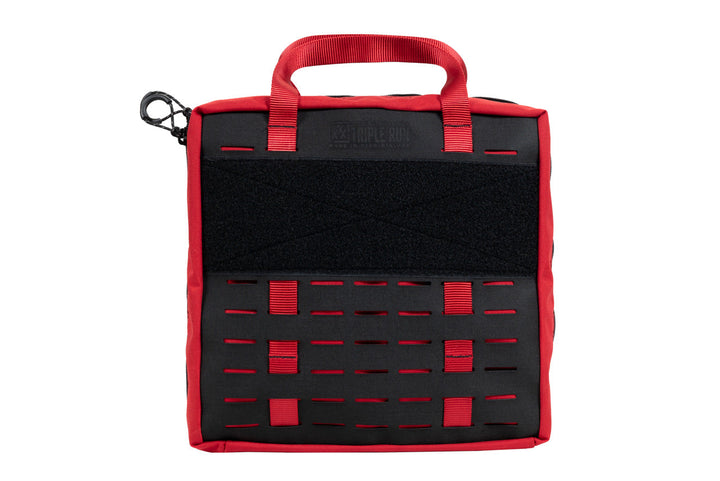 Blue Ridge Overland Gear First Aid IFAK Bag - Large | Triple Run