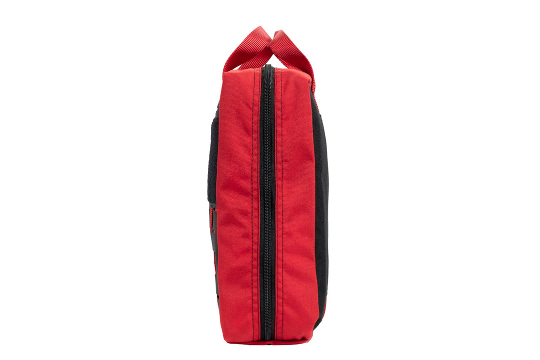 Blue Ridge Overland Gear First Aid IFAK Bag - Large | Triple Run