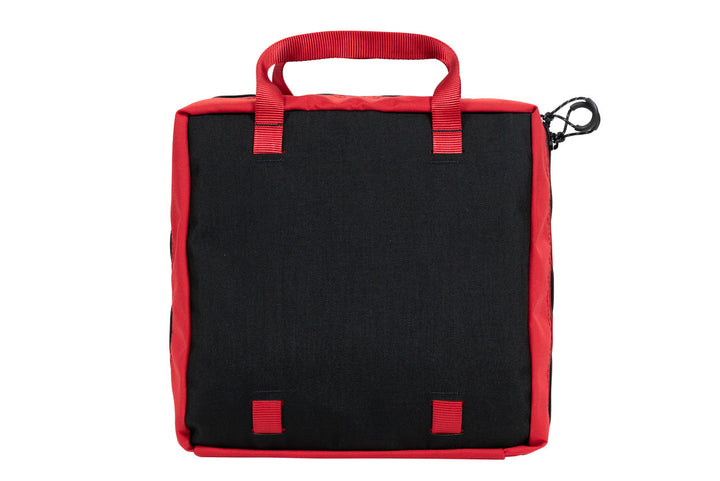 Blue Ridge Overland Gear First Aid IFAK Bag - Large | Triple Run