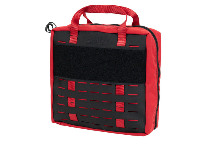 Blue Ridge Overland Gear First Aid IFAK Bag - Large | Triple Run