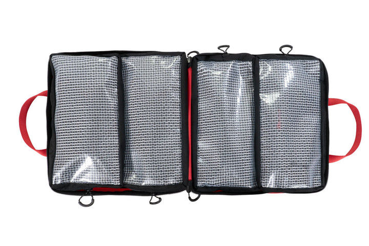 Blue Ridge Overland Gear First Aid IFAK Bag - Large | Triple Run